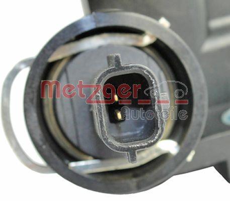 Thermostat d'eau (Calorstat) METZGER 4006222